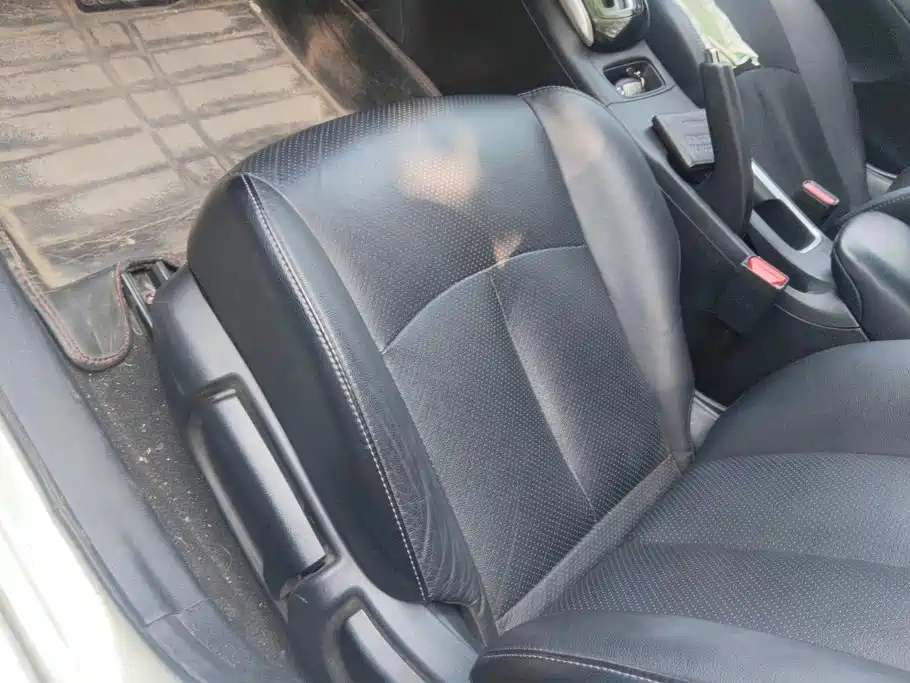 Nissan Sylphy — миниатюра 9