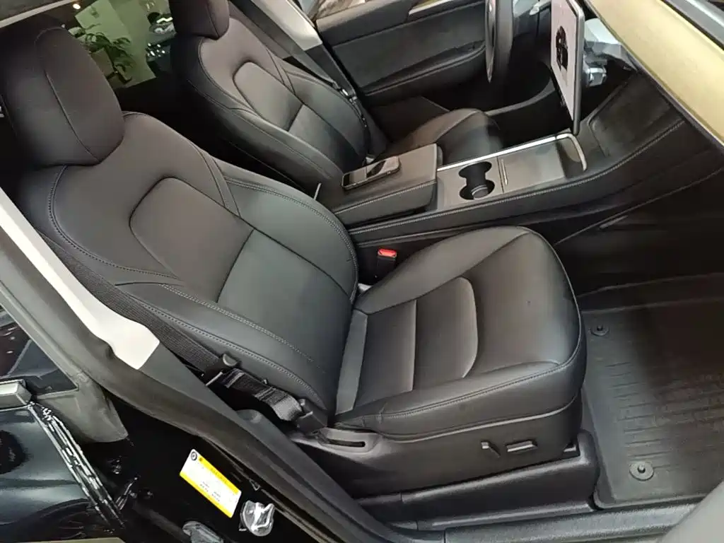 Tesla Model Y — миниатюра 25