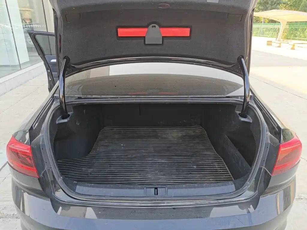 Volkswagen Magotan — миниатюра 19