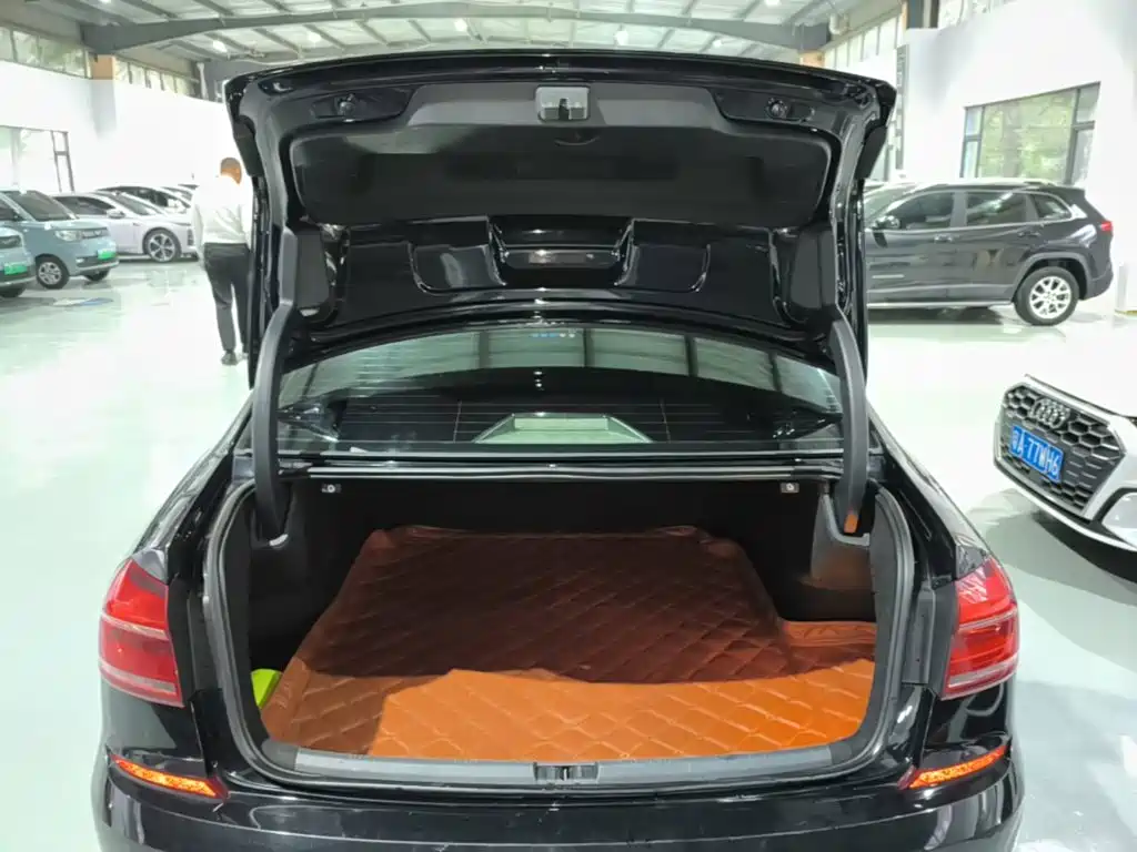 Volkswagen Passat — миниатюра 19