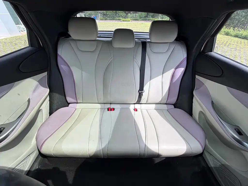 BYD Dolphin — миниатюра 21