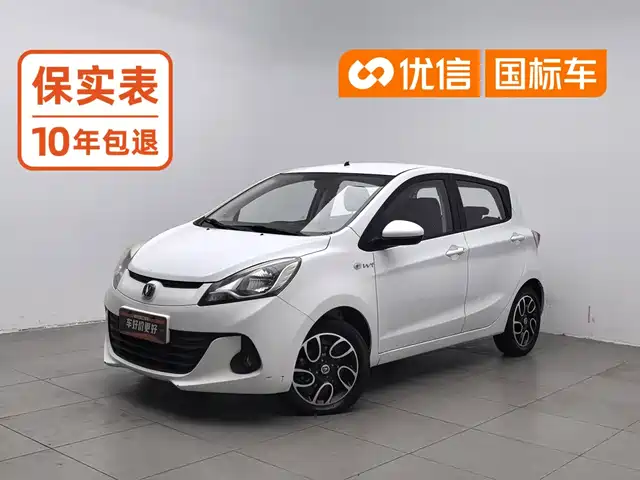 Changan Benni