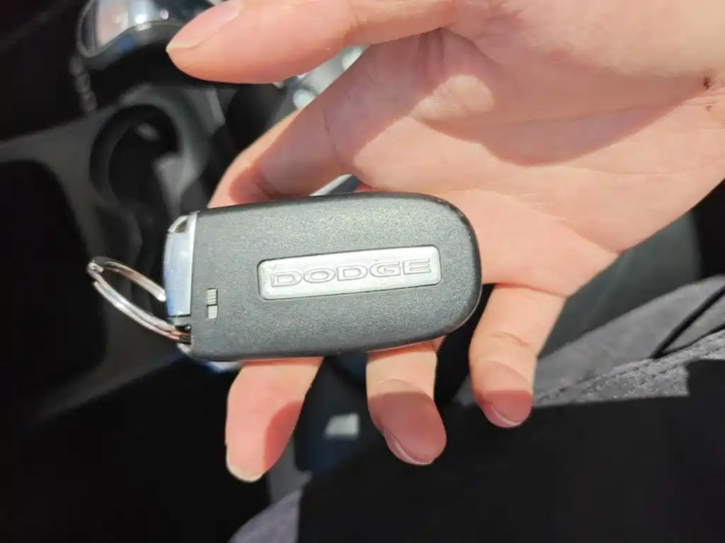 Dodge Journey — миниатюра 9