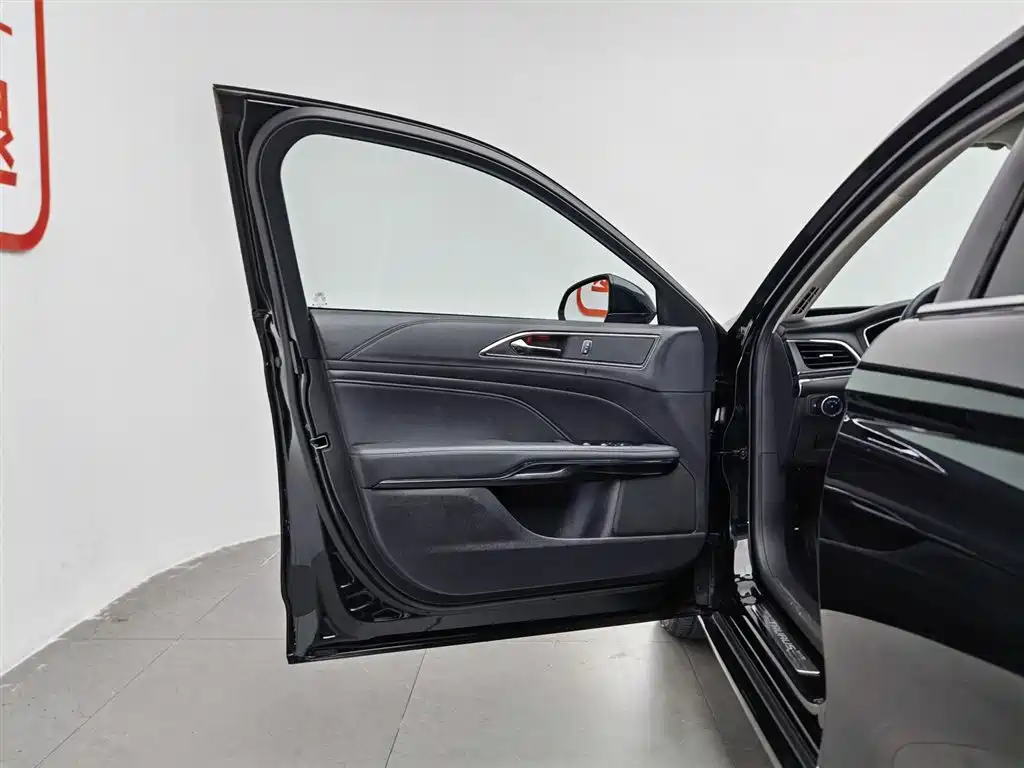 Ford Taurus 2019 EcoBoost 245 Enjoy