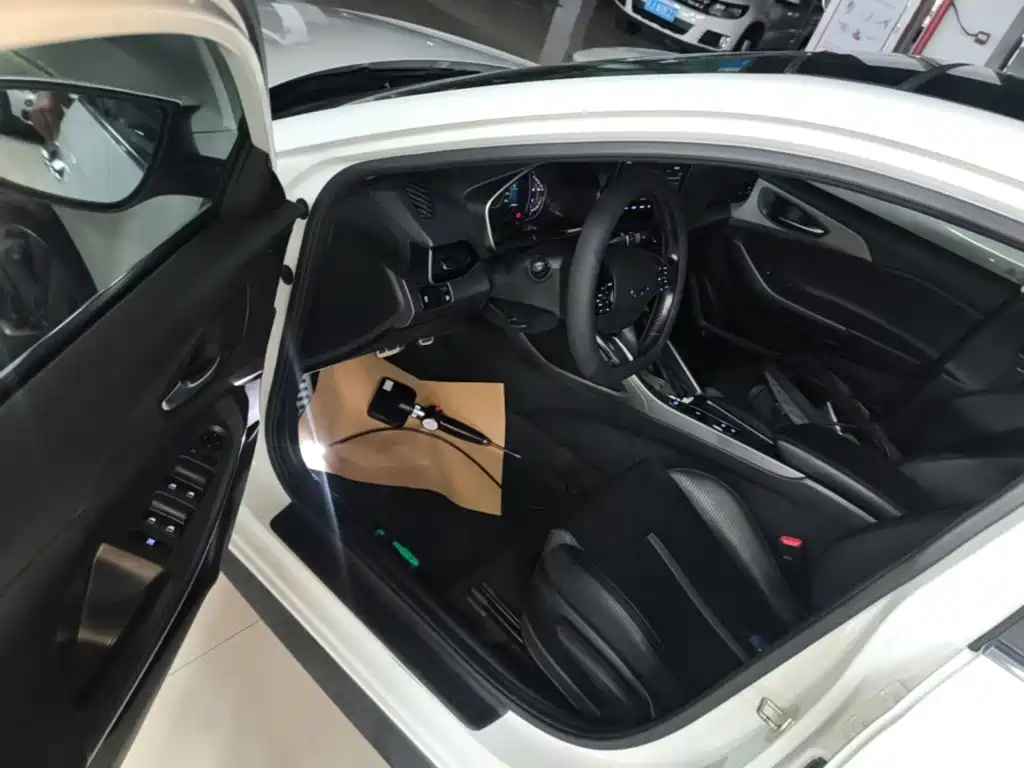 Hyundai Fista — миниатюра 16