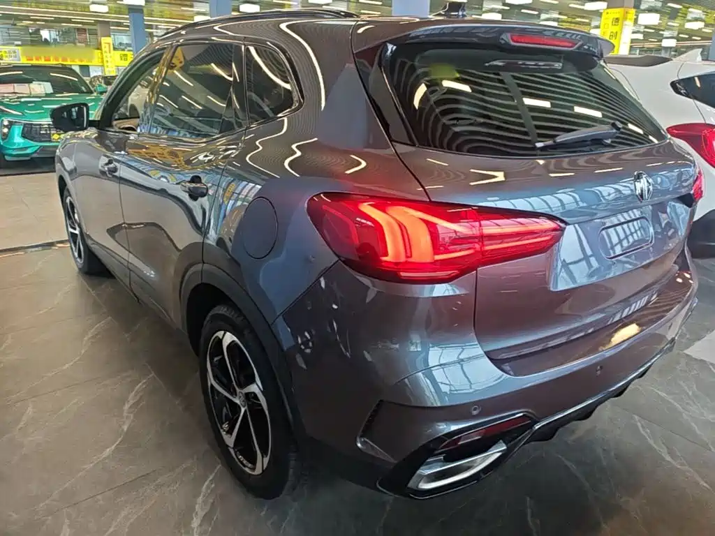MG Pilot — миниатюра 5