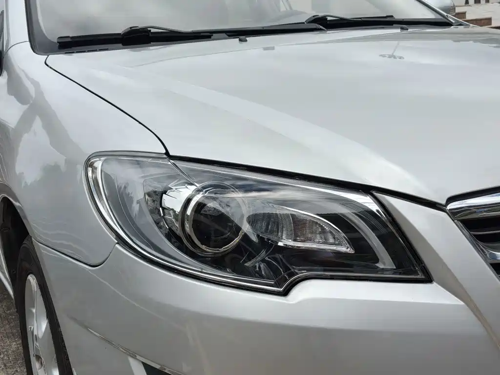 Toyota Corolla — миниатюра 4