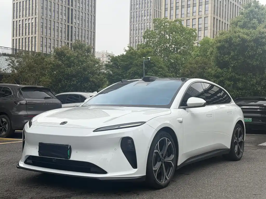 Nio ET5T 2023