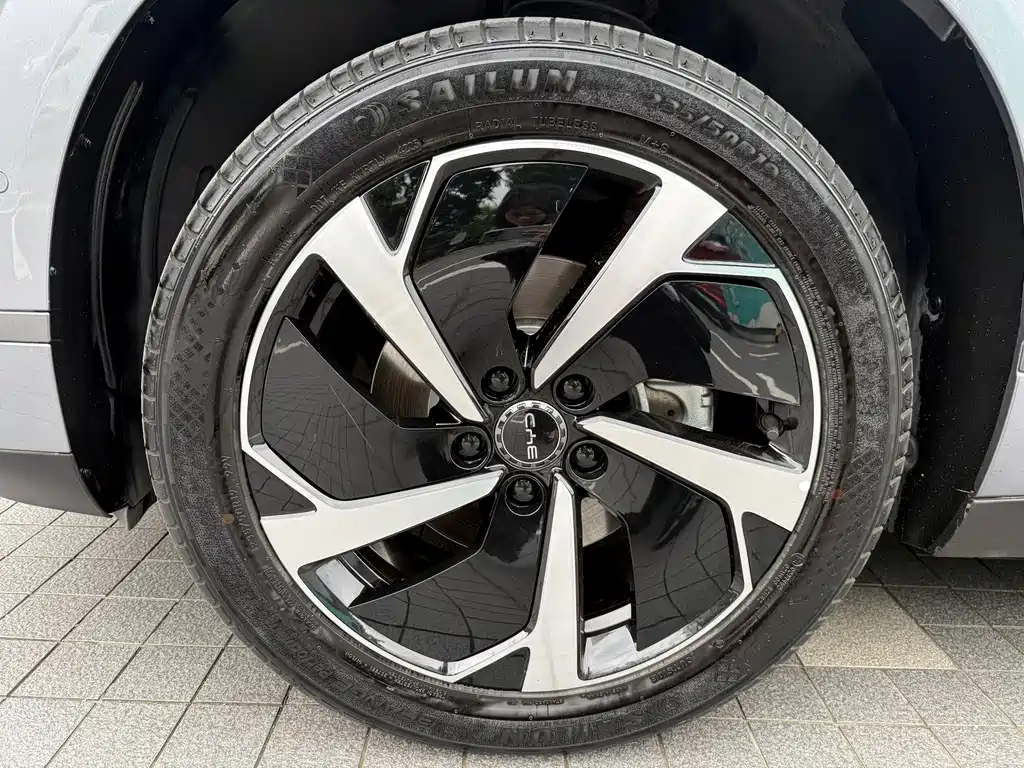 BYD Sealion 06 — миниатюра 28