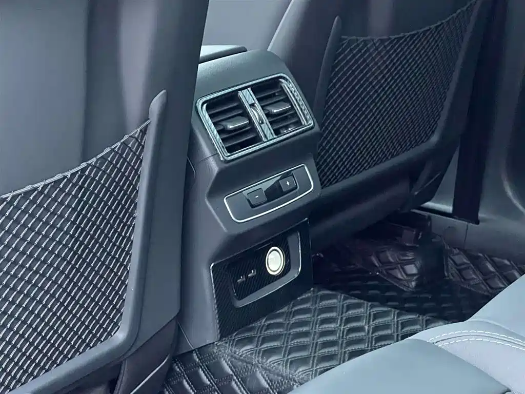 Audi Q5L — фотографии объявления, Фото 16