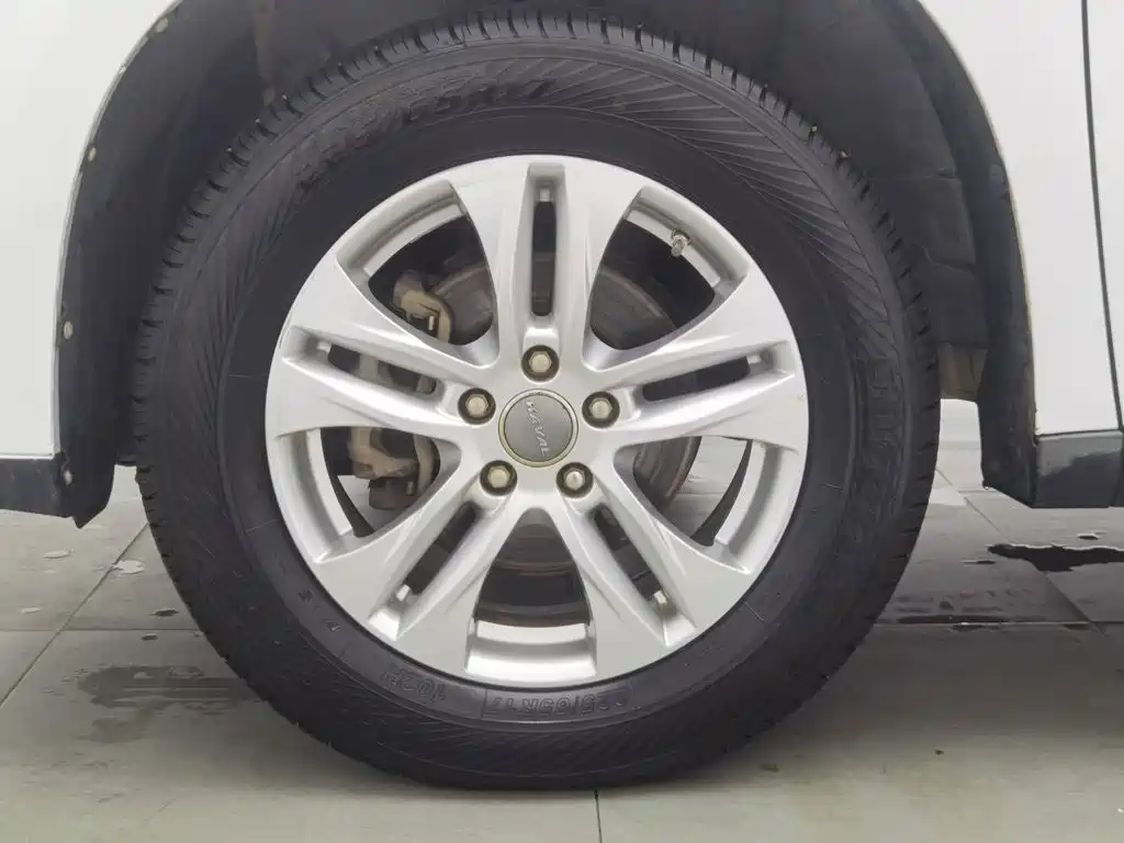 Haval M6 — миниатюра 17