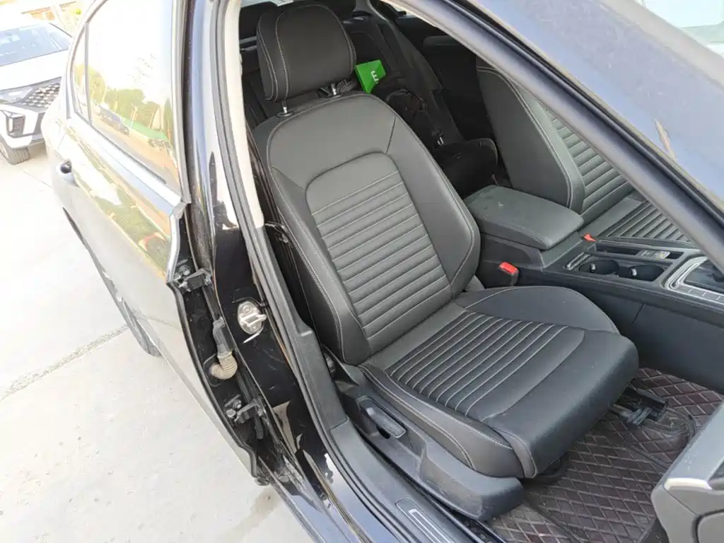 Volkswagen Magotan — миниатюра 25