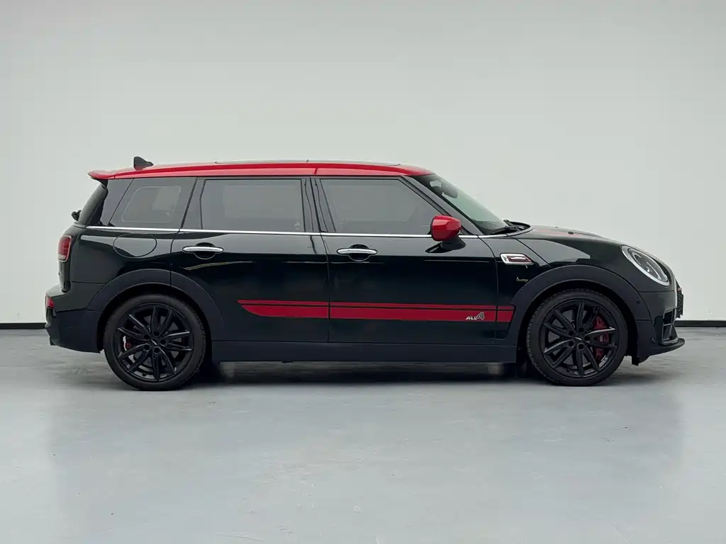 MINI Mini JCW Clubman — миниатюра 11