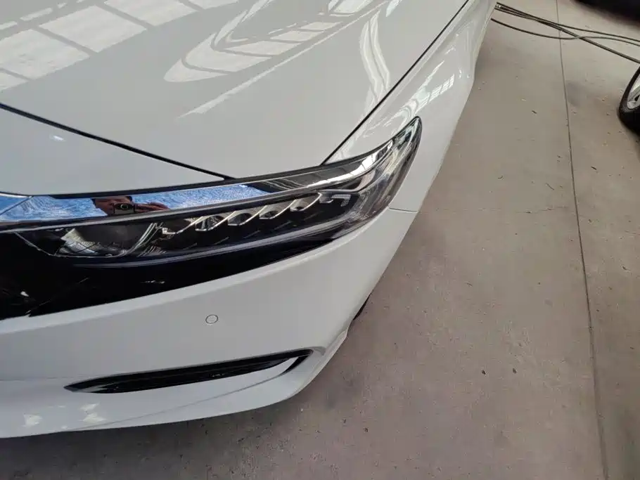 Honda Accord — миниатюра 5