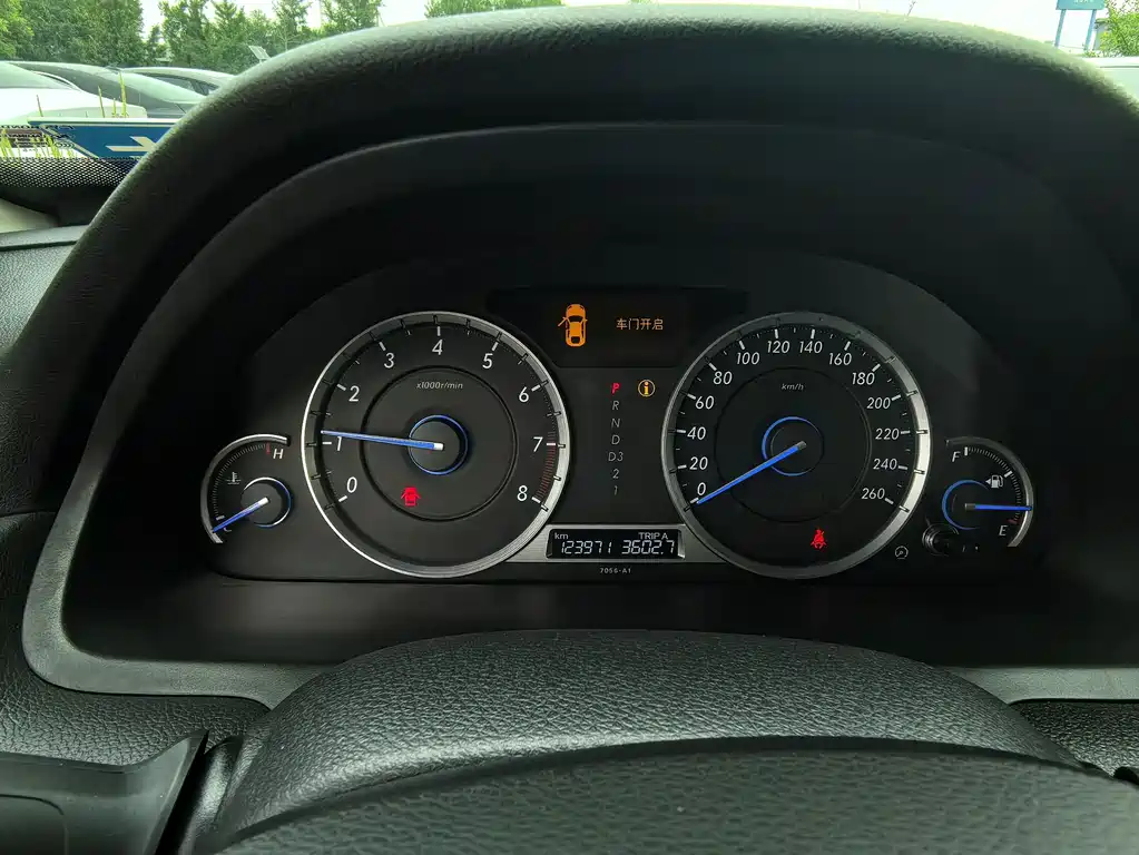 Honda Crosstour — миниатюра 12
