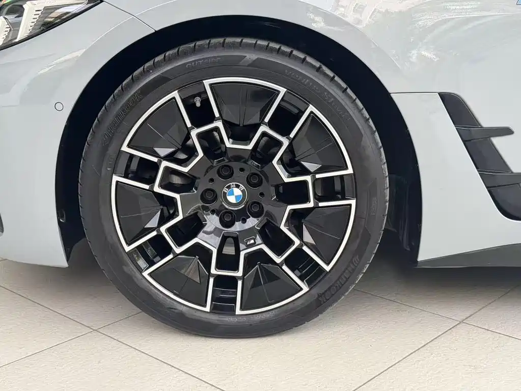 BMW 4 Series 4 2024 430i Gran Coupe M Sport