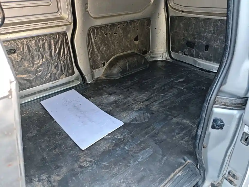 Wuling Rongguang — миниатюра 17