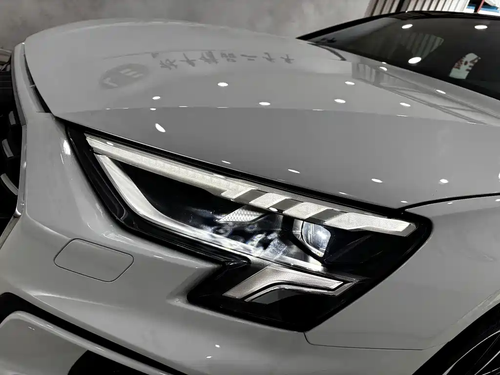 Audi A3 — миниатюра 9