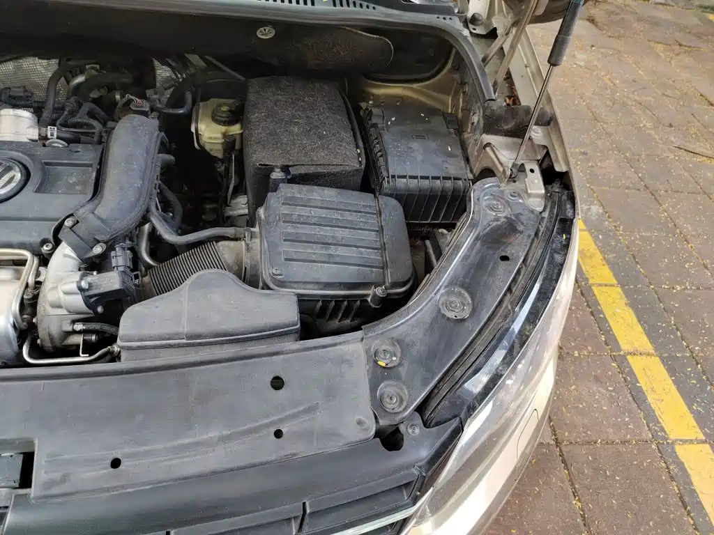 Volkswagen Touran — миниатюра 21