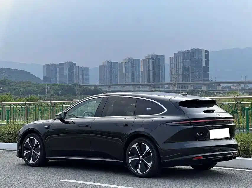 NIO ET5T 2025 75kWh Touring