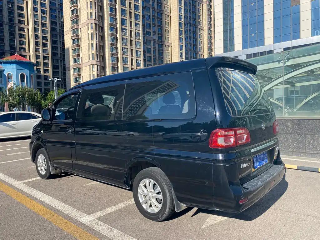 Fengxing Lingzhi — миниатюра 4