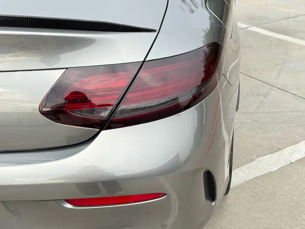 Mercedes-Benz C-Class C 2018 C 200