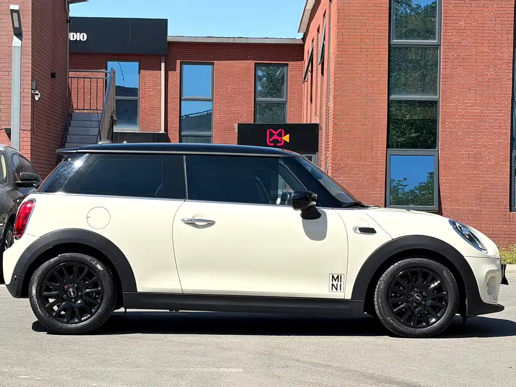 Mini Mini 2020 1.5T COOPER