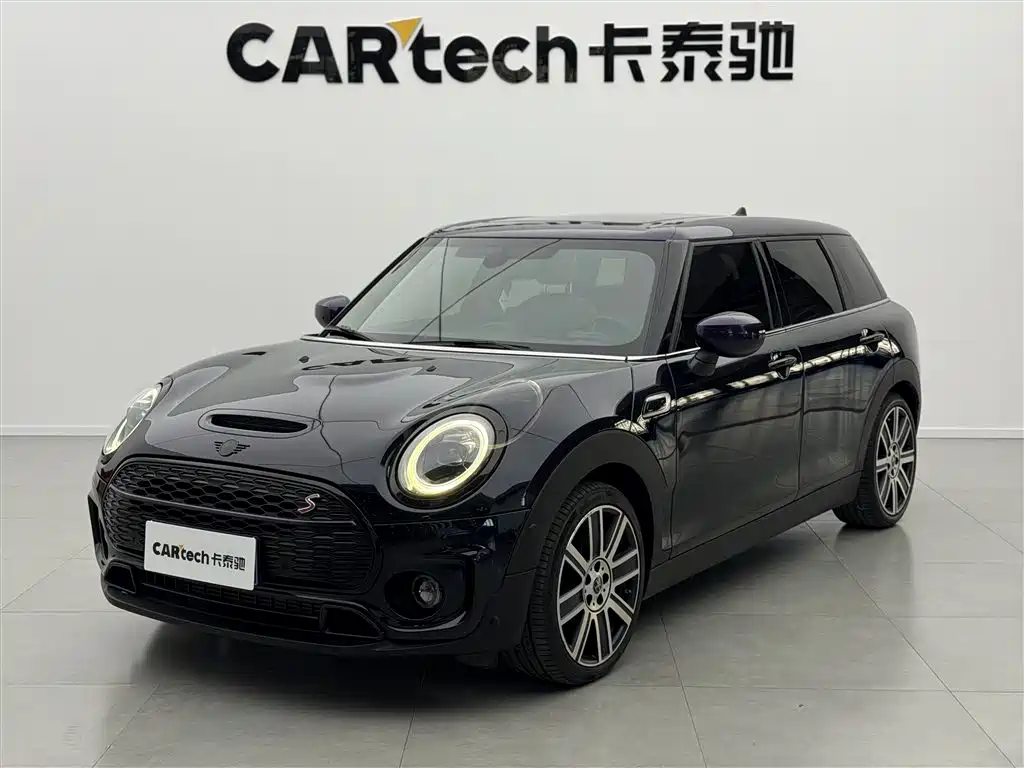 Mini Mini Clubman 2022
