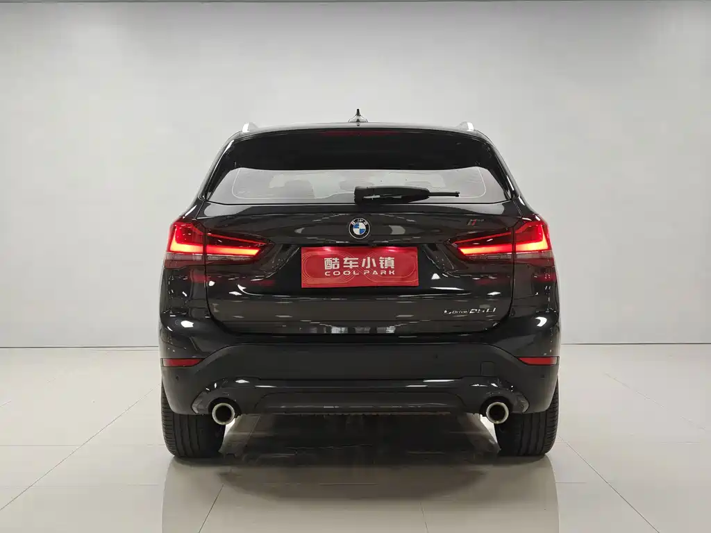 BMW X1 — миниатюра 21
