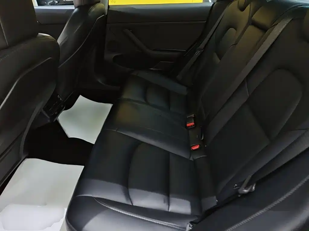 Tesla Model 3 — миниатюра 17