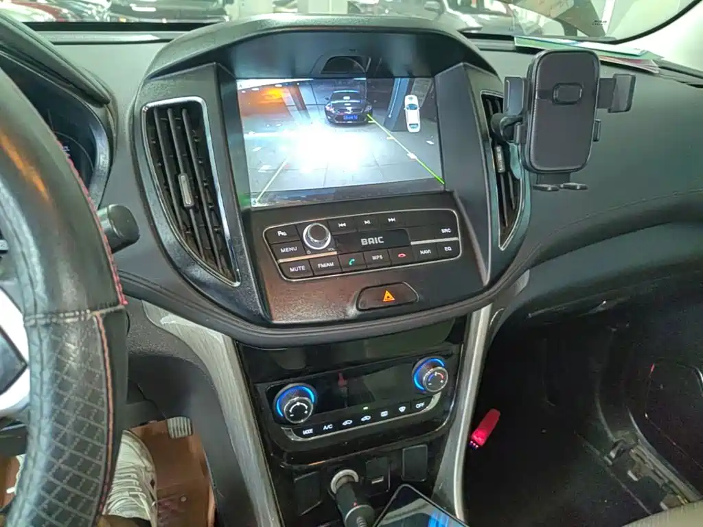 Huasu Huansu S5 — миниатюра 13