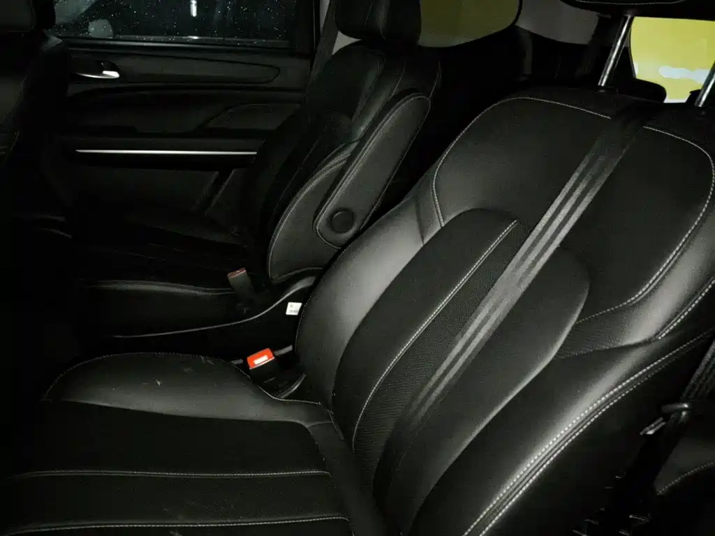 GAC Motor Trumpchi M6 — миниатюра 18