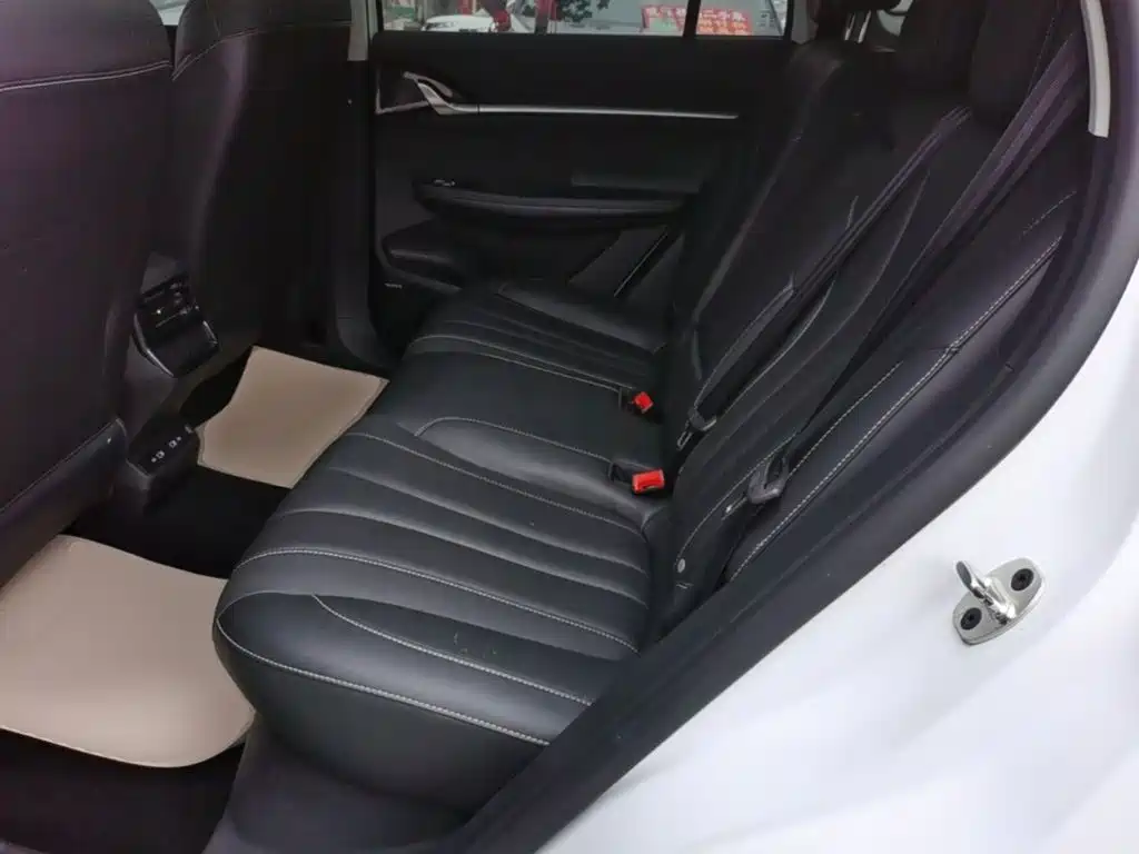 Roewe RX5 Max — фотографии объявления, Фото 14