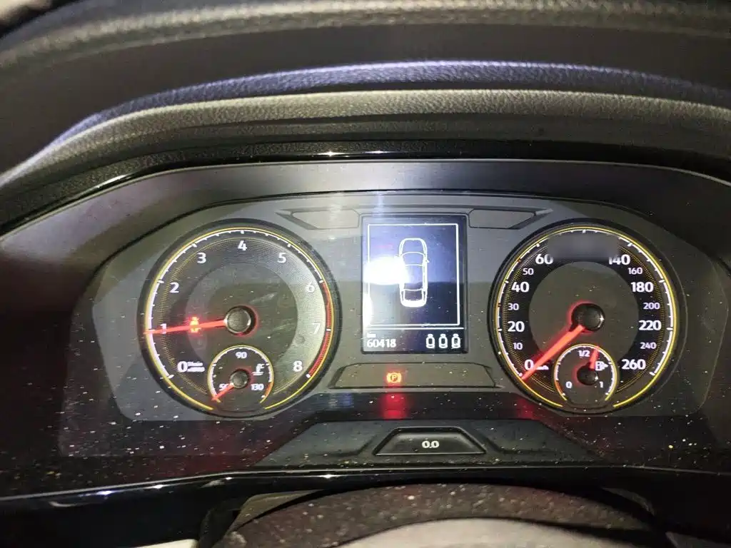 Volkswagen Lavida — миниатюра 4