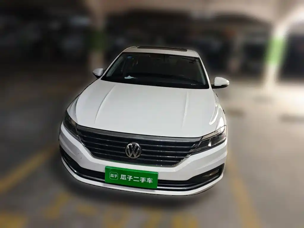 Volkswagen Lavida — миниатюра 23