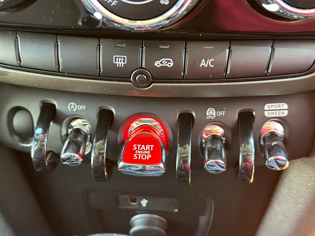 MINI Mini Countryman — миниатюра 19