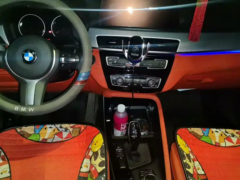 BMW X2 — миниатюра 12