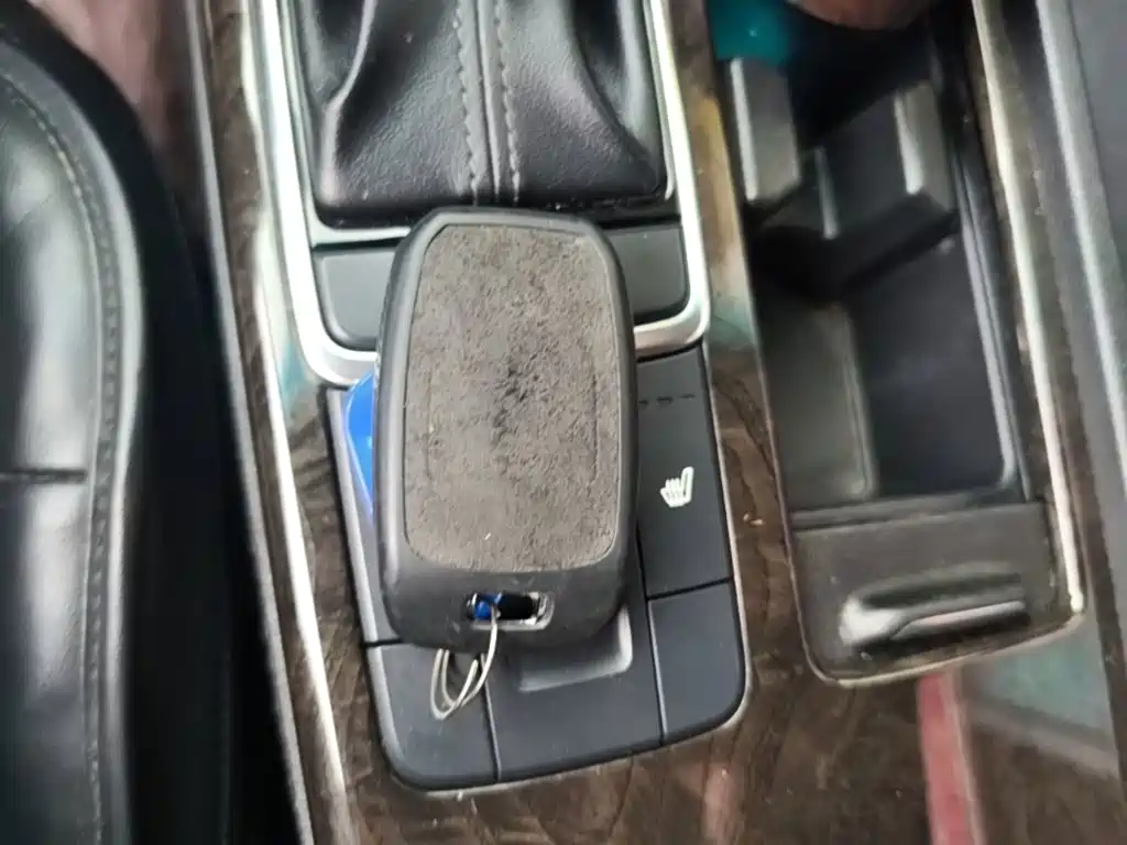 Kia K5 — миниатюра 9