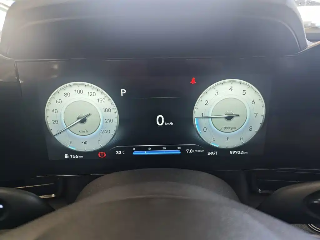 Hyundai Elantra — миниатюра 12
