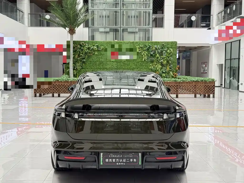 Lynk & Co 10 — миниатюра 17
