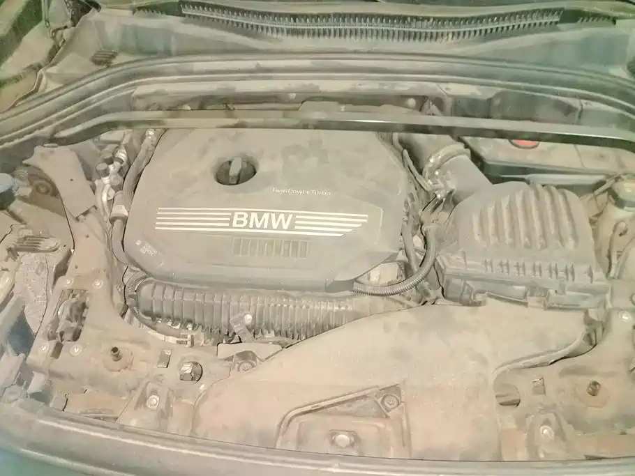 BMW X2 — миниатюра 10