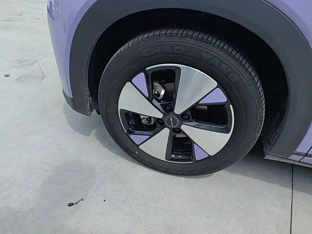 BYD Dolphin — миниатюра 23