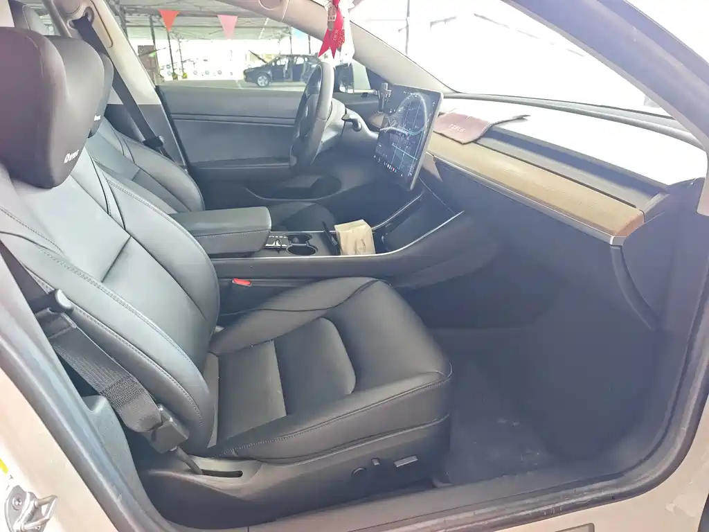 Tesla Model 3 — миниатюра 14