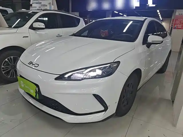 2025 BYD Sea Lion