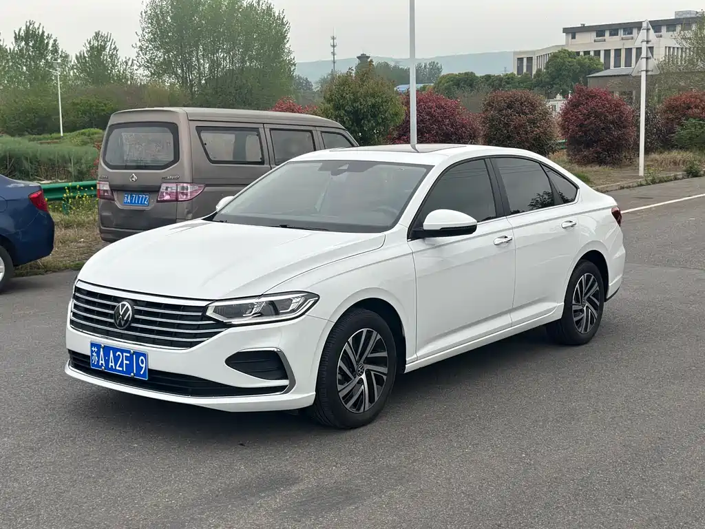 Volkswagen Lavida 2023