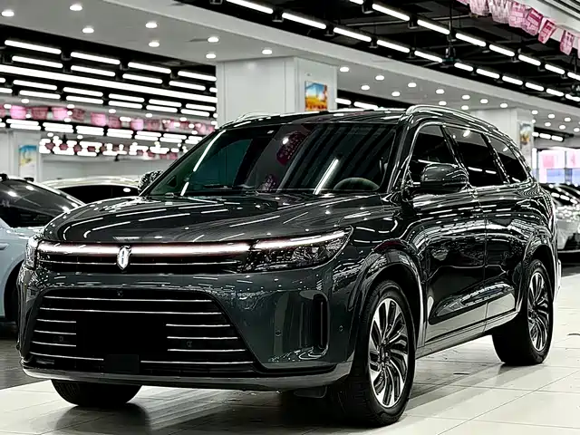 AITO M7