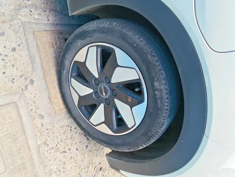 BYD Dolphin — миниатюра 6