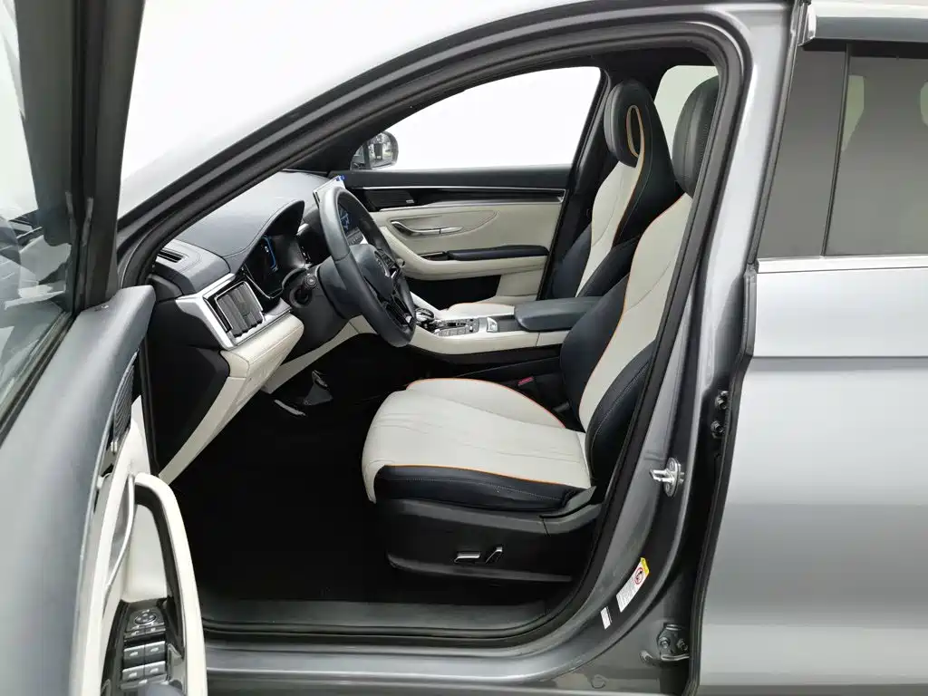 BYD PLUS New Energy — миниатюра 10