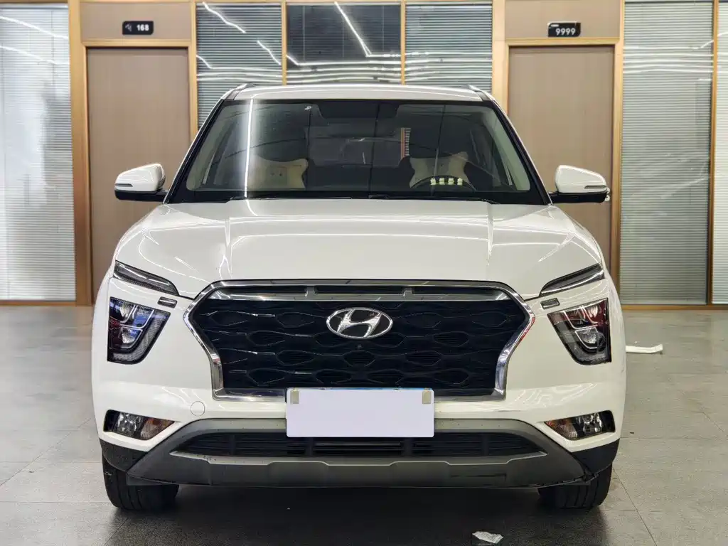 Hyundai ix25 — миниатюра 2