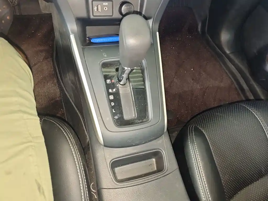 Nissan Sylphy — миниатюра 14